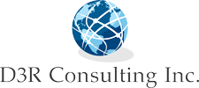 D3R consulting inc.