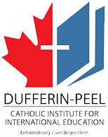 Dufferin-Peel